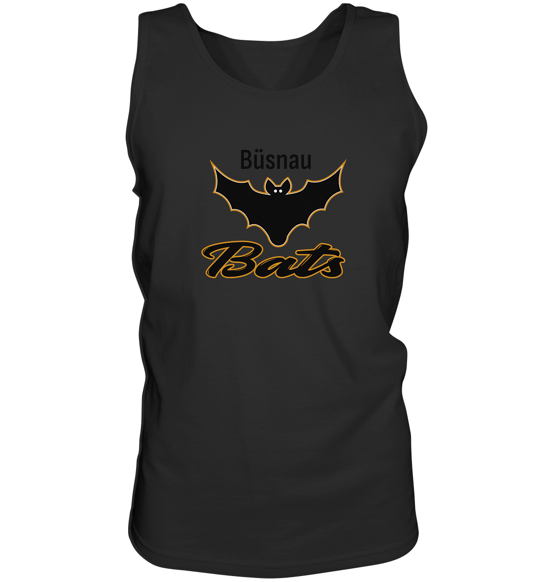 Büsnau Bats - Tank-Top