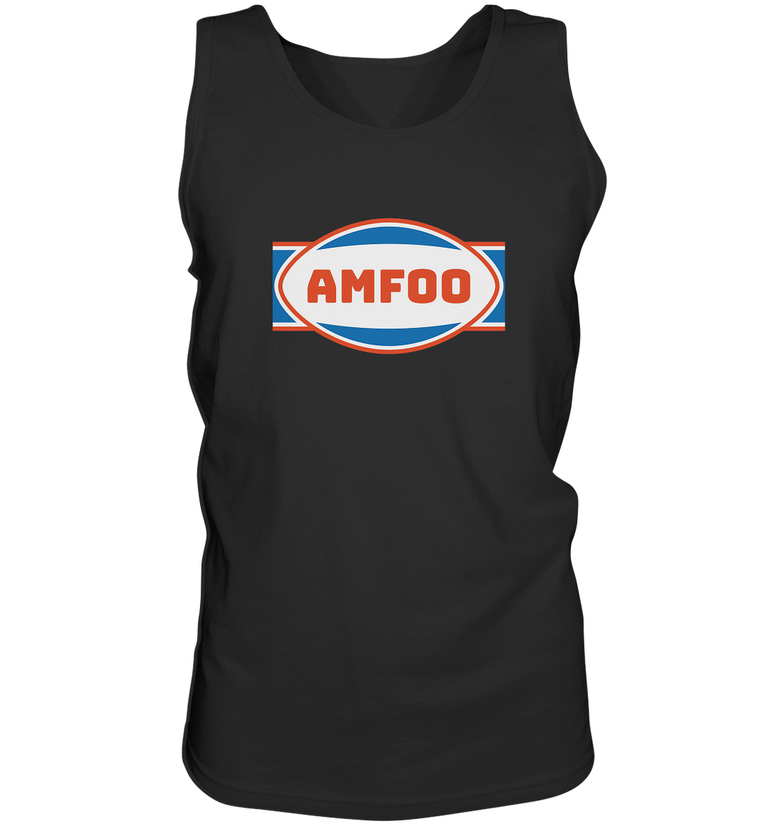 AMFOO Collection - Tank Top