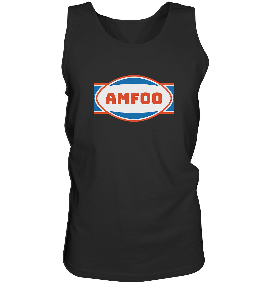 AMFOO Collection - Tank Top