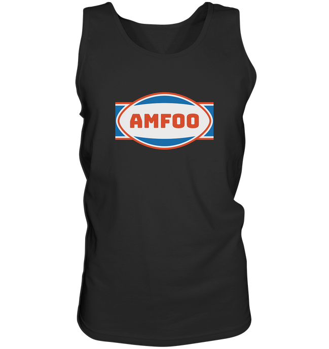 AMFOO Collection - Tank Top