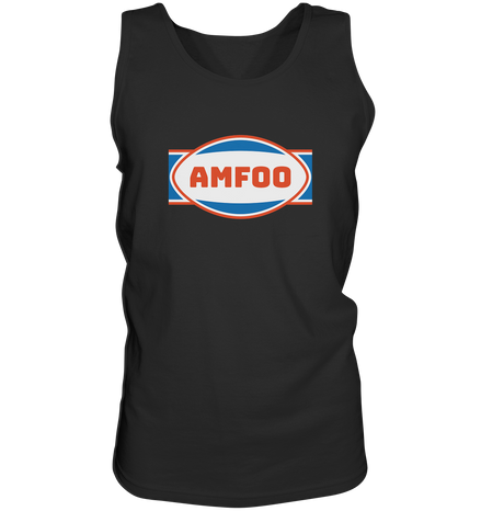 AMFOO Collection - Tank Top