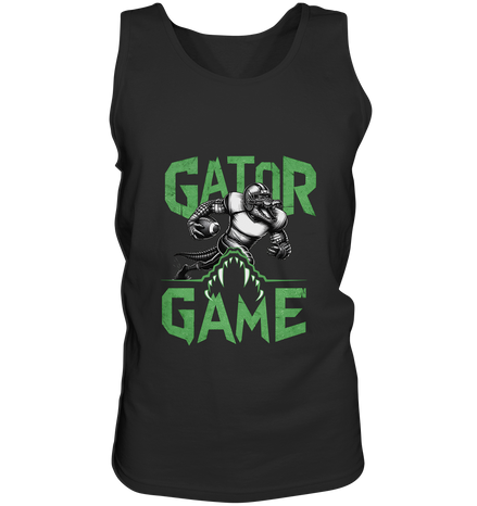 Gator Game - Tank-Top