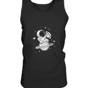 Footballnaut - Tank-Top