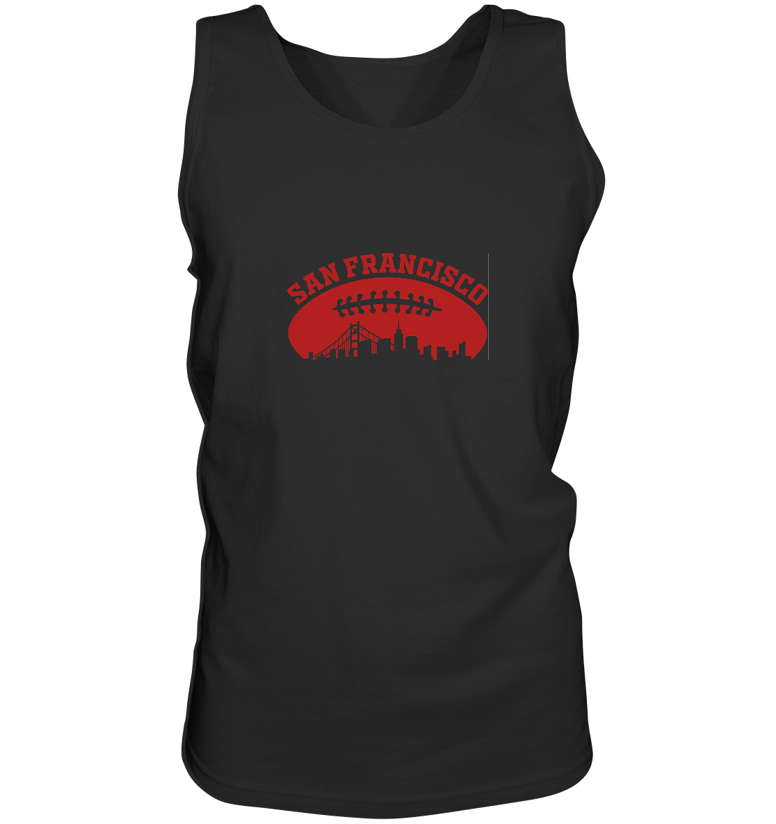 San Francisco  - Tank-Top