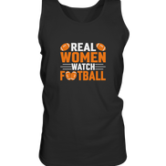 Real Women - Tank-Top