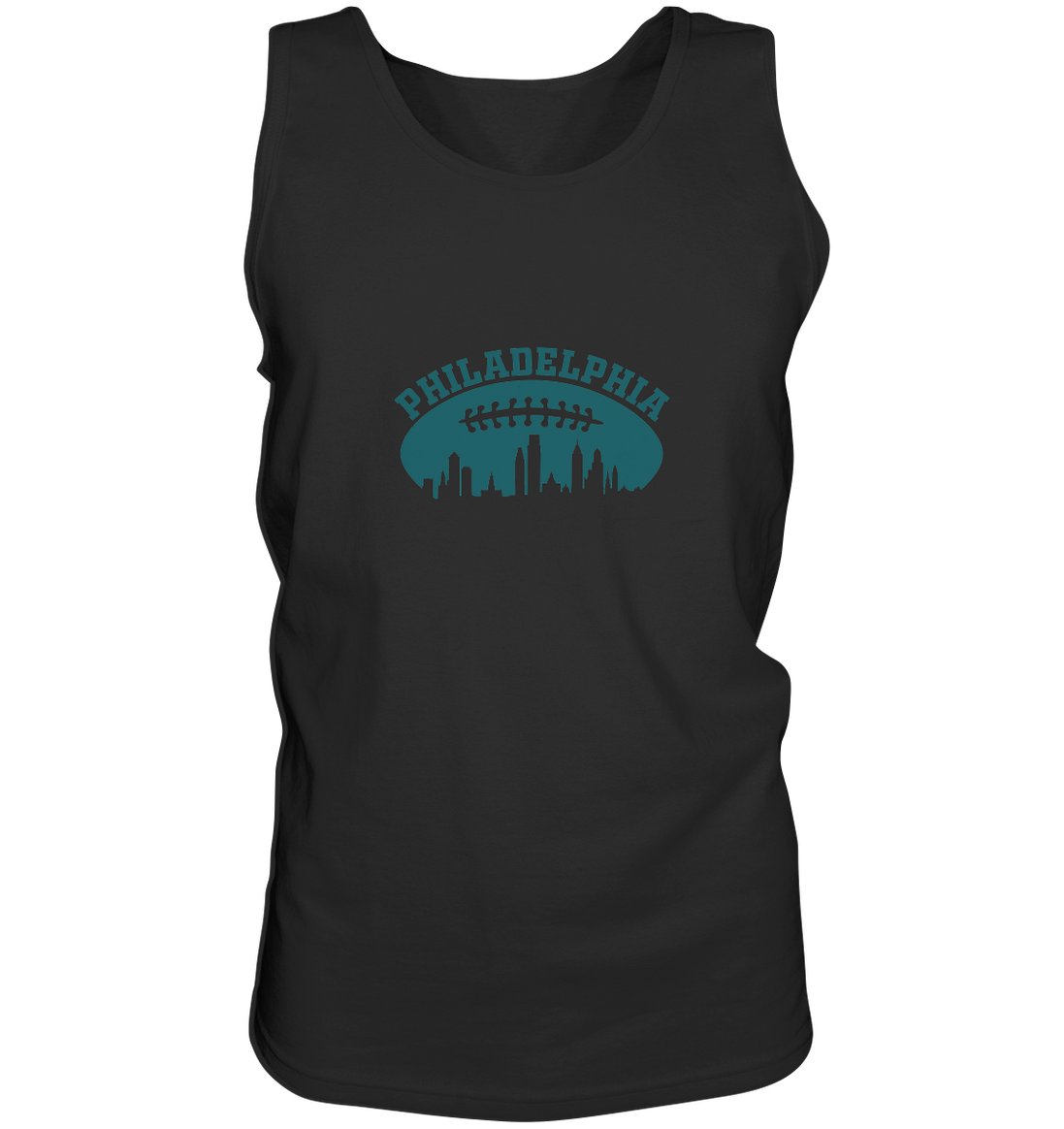 Philadelphia - Tank-Top