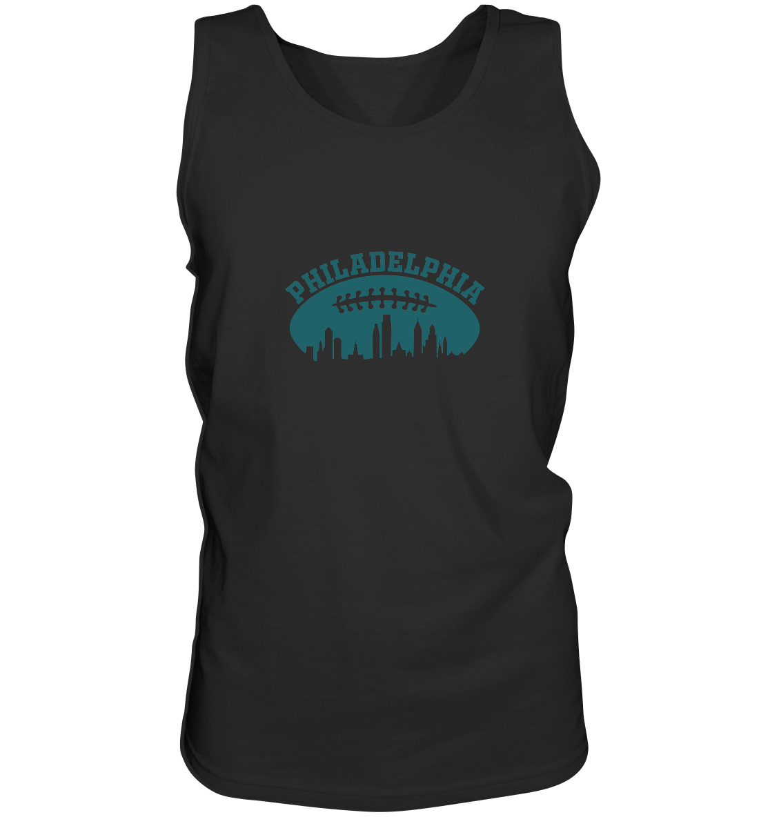 Philadelphia - Tank-Top