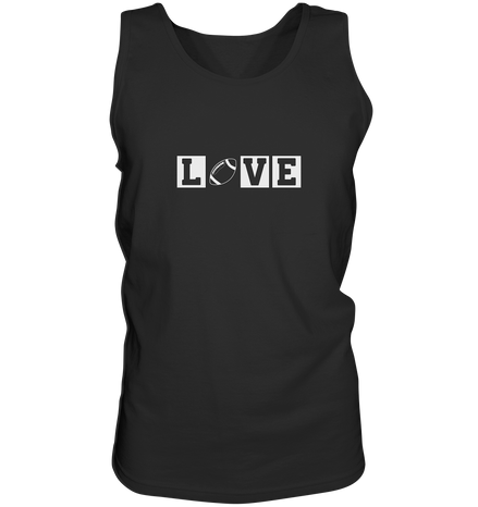 Love III - Tank-Top
