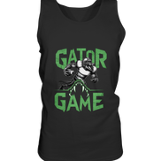 Gator Game - Tank-Top