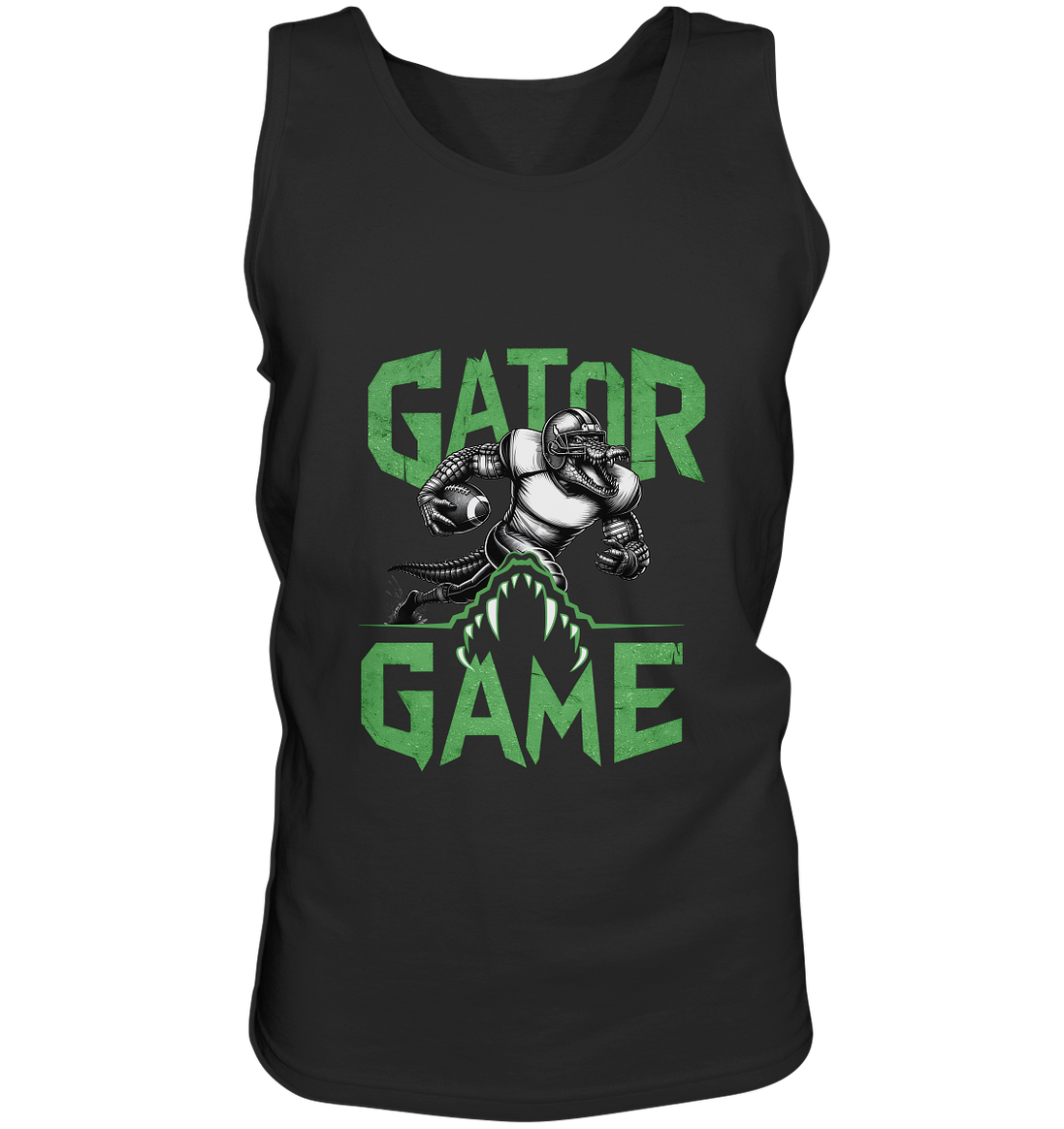 Gator Game - Tank-Top