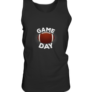 Game Day  - Tank-Top