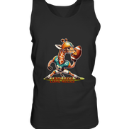 Giraffe - Tank-Top