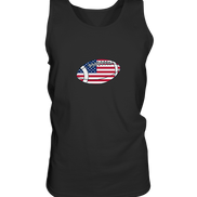 USA Football - Tank-Top