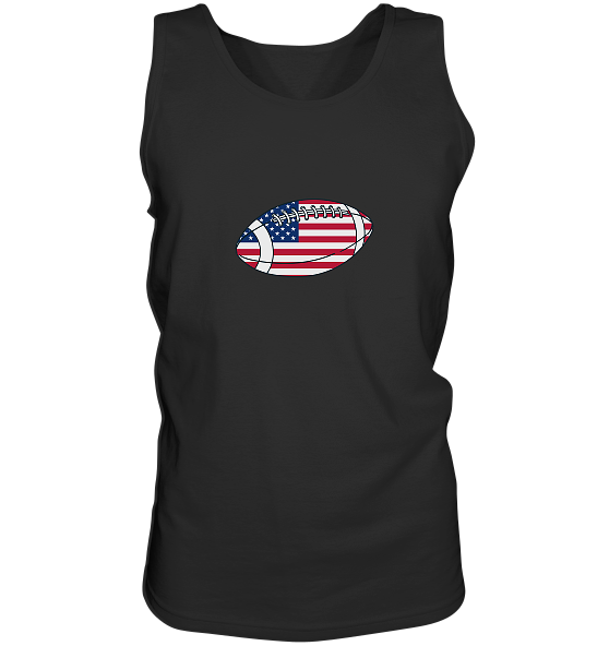USA Football - Tank-Top