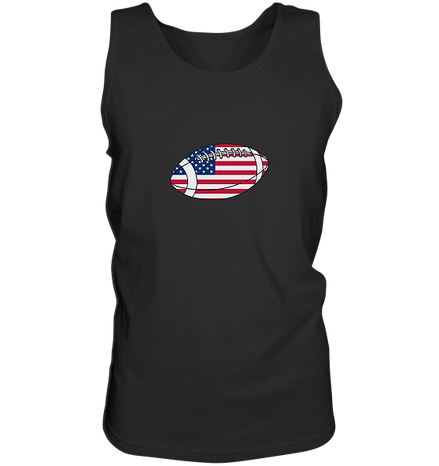 USA Football - Tank-Top