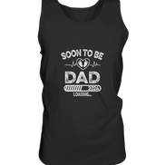Soon to be Dad - Tank Top
