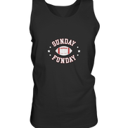 Sunday Funday  - Tank-Top