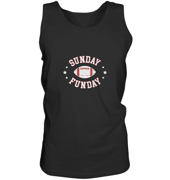 Sunday Funday  - Tank-Top
