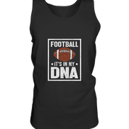 Football DNA - Tank-Top