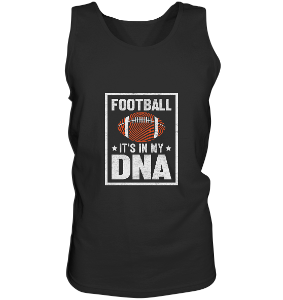 Football DNA - Tank-Top