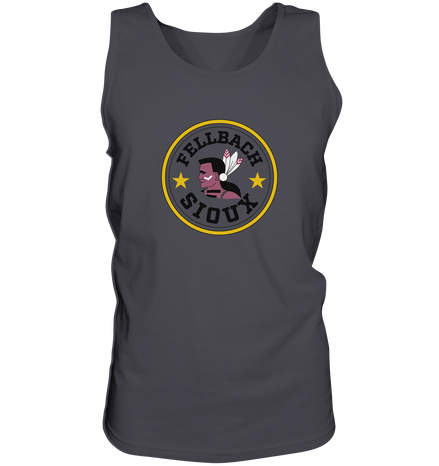 Fellbach Sioux - Tank-Top