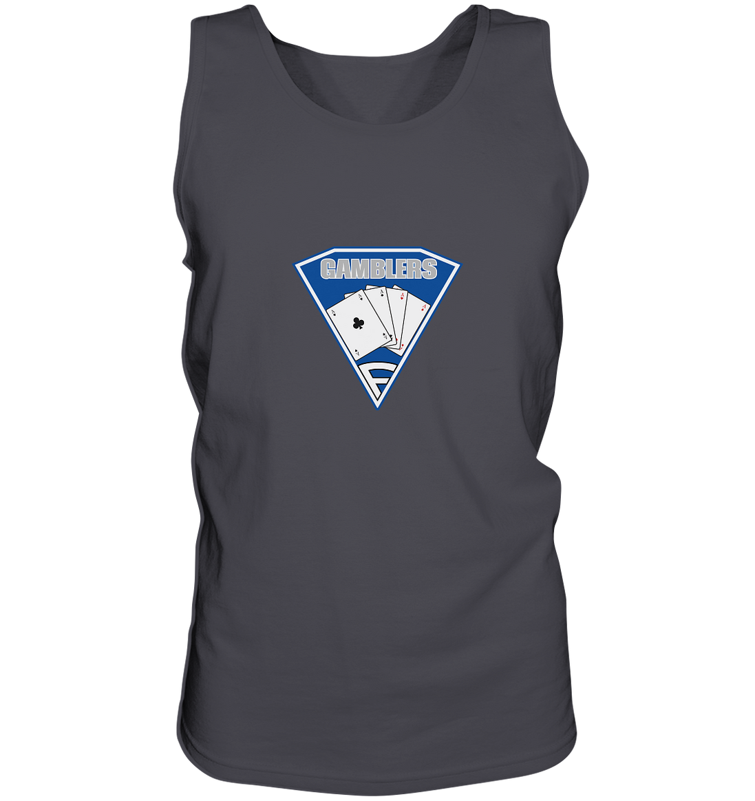 Frankfurt Gamblers - Tank-Top