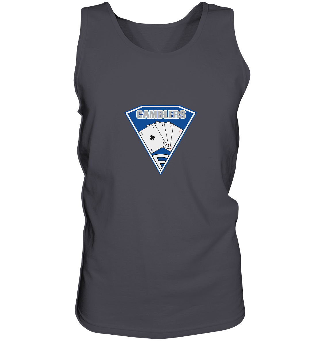 Frankfurt Gamblers - Tank-Top