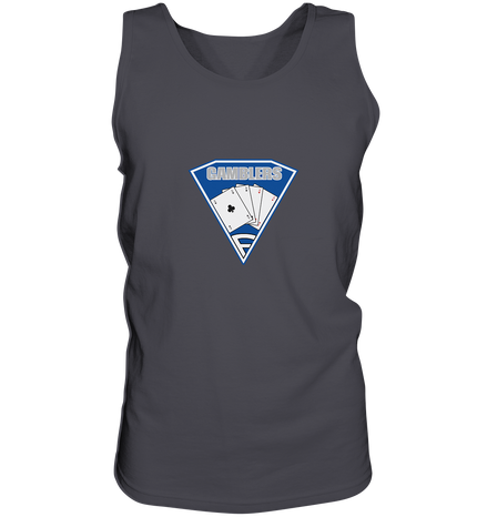 Frankfurt Gamblers - Tank-Top