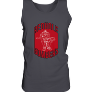 Göppingen Red Hole Bombers - Tank Top