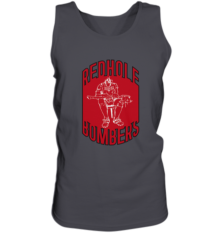 Göppingen Red Hole Bombers - Tank-Top