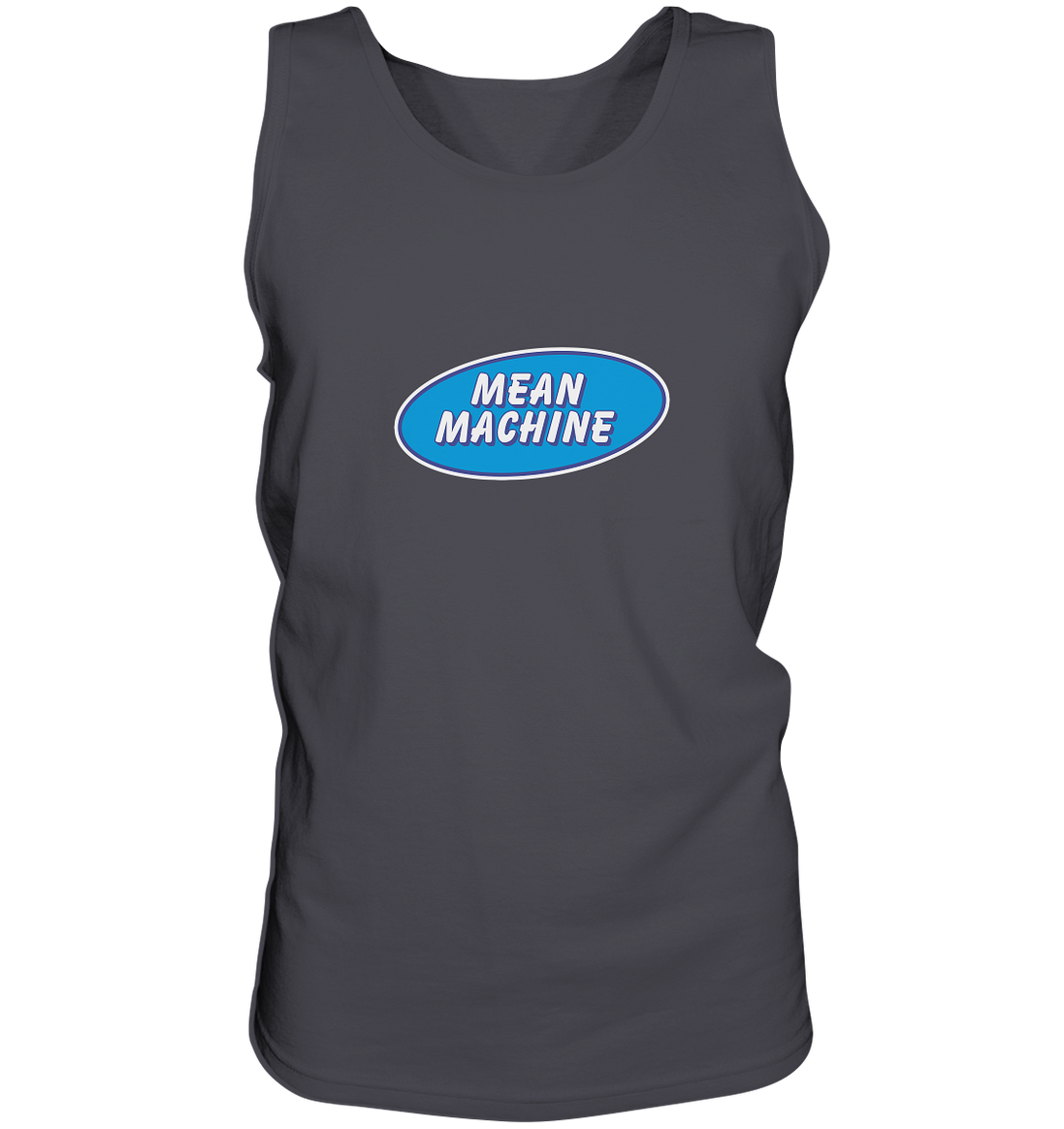 Fürth Mean Machine - Tank-Top