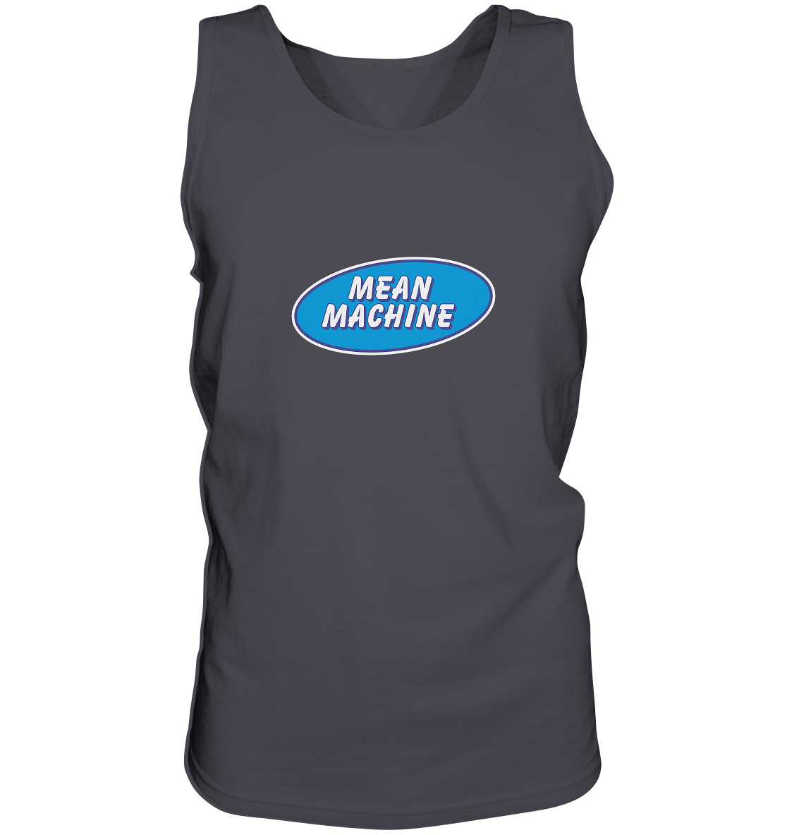 Fürth Mean Machine - Tank-Top