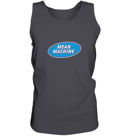 Fürth Mean Machine - Tank-Top