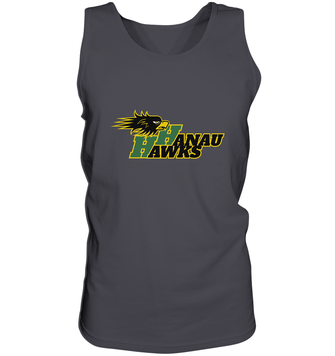 Hanau Hawks - Tank-Top