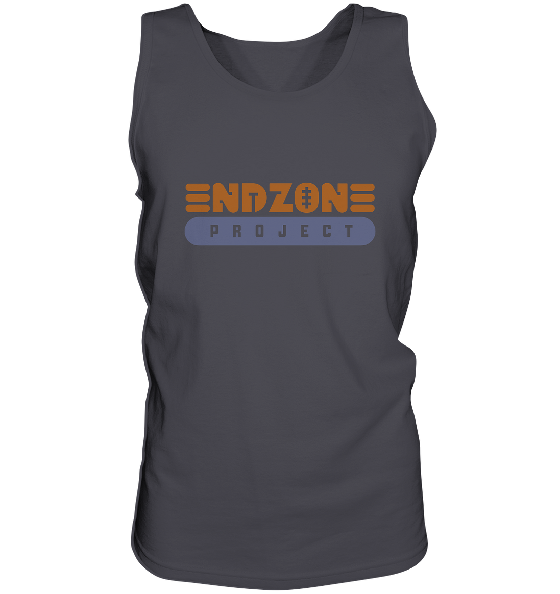 Endzone Project - Tank Top