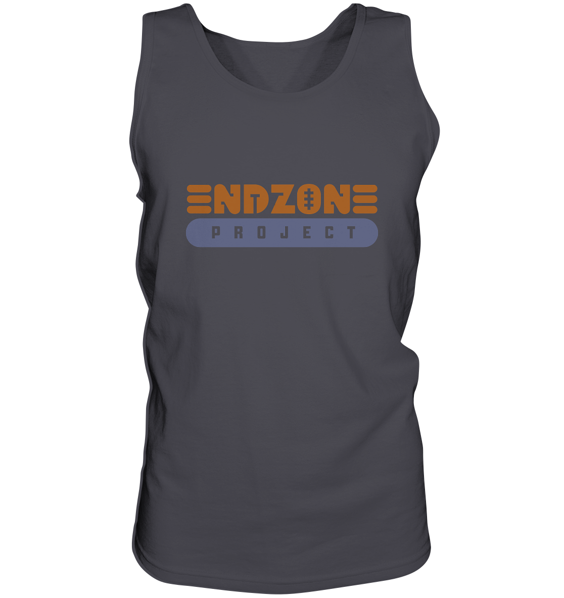 Endzone Project - Tank Top