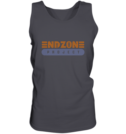 Endzone Project - Tank Top