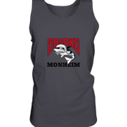 Monheim Sharks - Tank-Top
