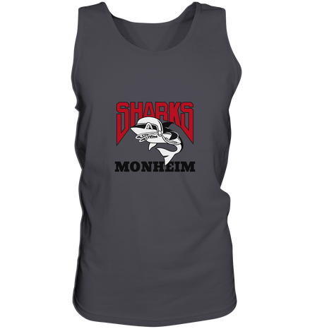 Monheim Sharks - Tank-Top