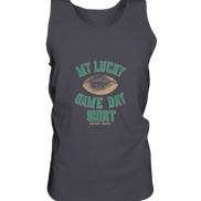 My Lucky Game Day Shirt   - Tank-Top