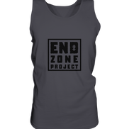 Endzone Project Quadrat  - Tank-Top