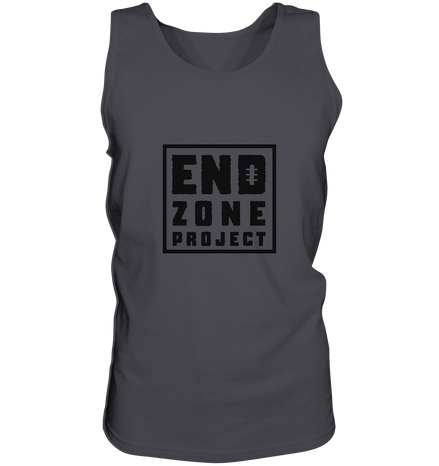 Endzone Project Square - Tank Top