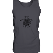 SAMFO No Pain No Gain - Tank Top