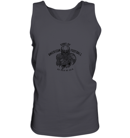 SAMFO No Pain No Gain  - Tank-Top
