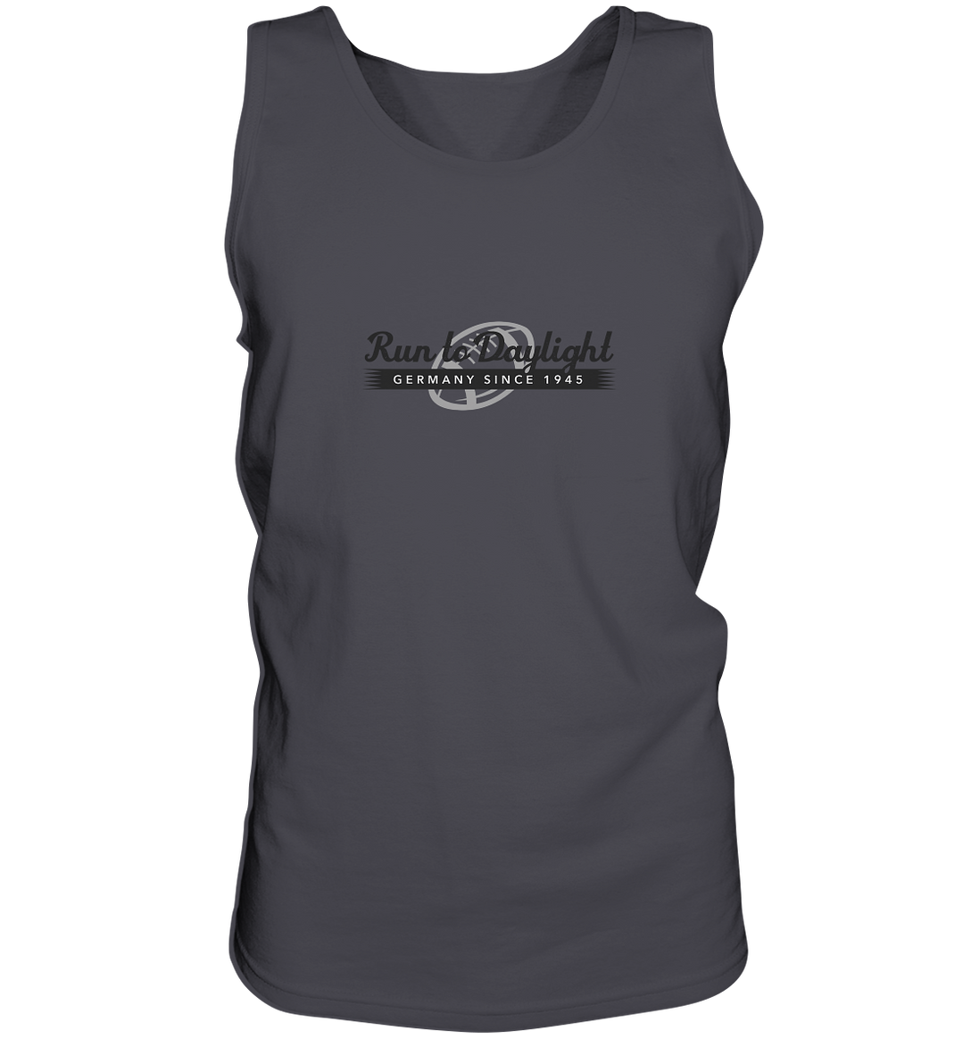 Run to Daylight - Tank-Top