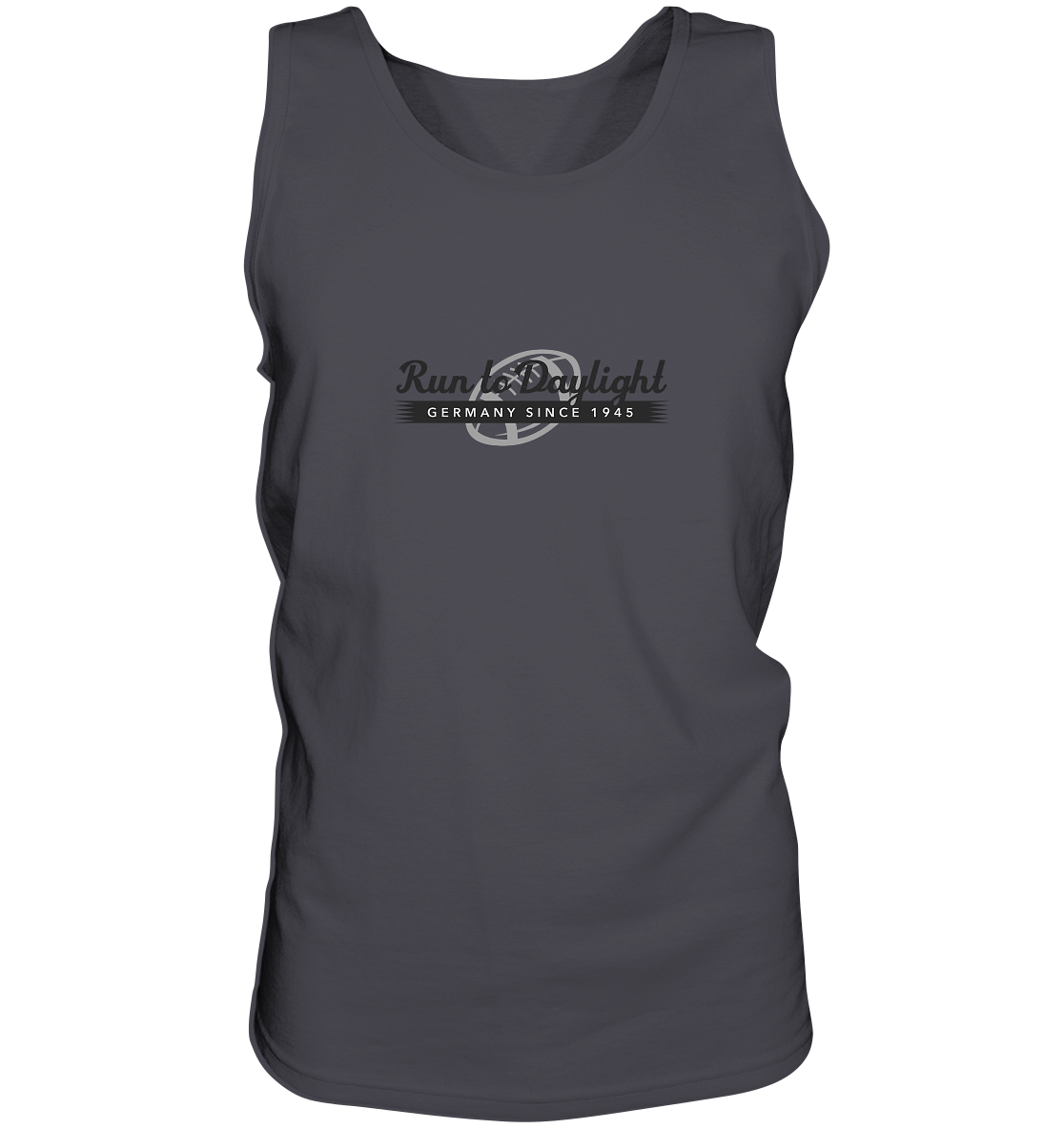 Run to Daylight - Tank-Top
