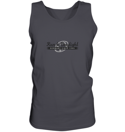Run to Daylight - Tank Top