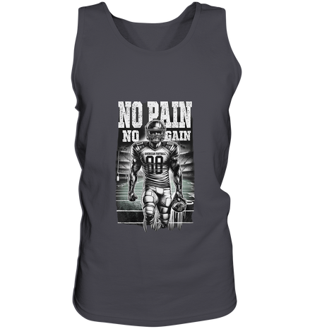No Pain No Gain  - Tank-Top