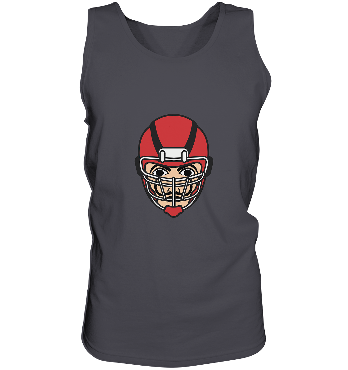 Mascarilla - Tank-Top