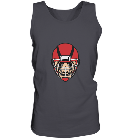 Mascarilla - Tank-Top